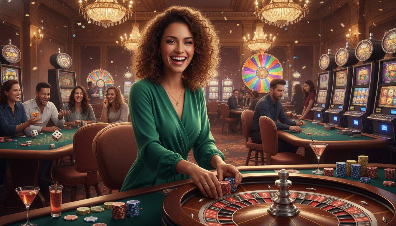 Categorias de jogos no bet da sorte app