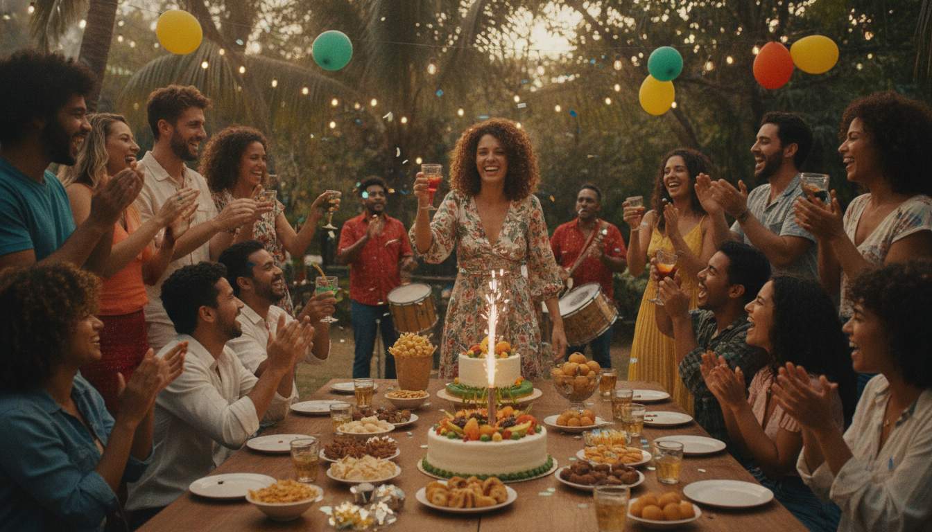 Promoções de Aniversário no Bet da Sorte App